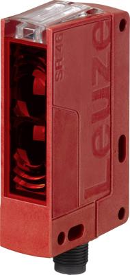 Leuze Electronic 50127012 50127012 Reflex lichtsluis 1 stuk(s) Leuze Electronic 50127012 50127012 Reflex lichtsluis 1 stuk(s)