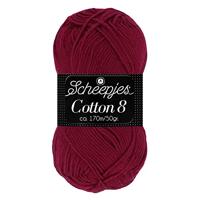 Scheepjes Cotton 8 - 717 - thumbnail