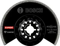 Bosch Accessoires EXPERT ACZ 85 RD4 Segmentzaagblad voor mortel | 85 mm - 2608902057 - thumbnail