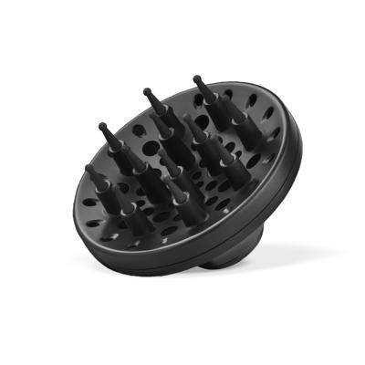 Föhn Babyliss D215DE Zwart 2000 W Diffuser Föhn Babyliss D215DE Zwart 2000 W Diffuser