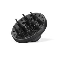 Föhn Babyliss D215DE Zwart 2000 W Diffuser - thumbnail