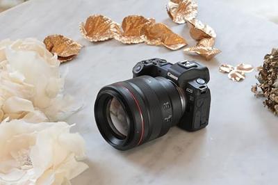 Canon RF 85mm f/1.2L USM