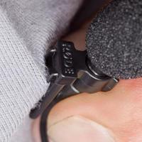 Rode Vampire Clip voor lavalier microfoons - thumbnail