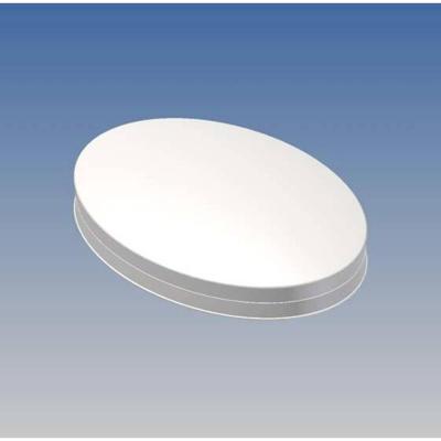 TEKO DOMO 1.7 Universele behuizing 250 x 180 x 57.5 ABS Wit 1 stuk(s) TEKO DOMO 1.7 Universele behuizing 250 x 180 x 57.5 ABS Wit 1 stuk(s)