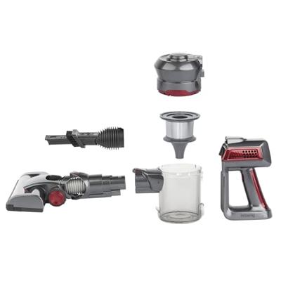 Snoerloze Stofzuiger Hkoenig UP600