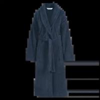 Vandyck Vandyck Ranger badjas Medium Blue Ink - thumbnail