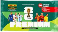 Blisterverpakking - PANINI - FIFA WORLD CUP 26 TCG - 7 pakjes - 56 kaarten - thumbnail