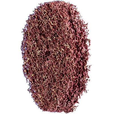 PFERD TOOLS 44693050 Vliesschijf 50 mm 10 stuk(s)