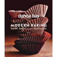 Modern baking - thumbnail