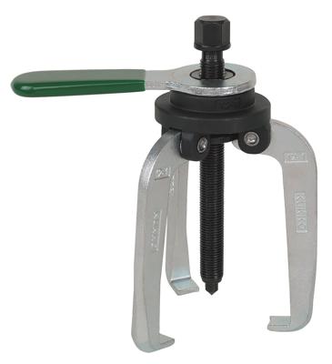 Kukko 3-armige trekker 100x100mm