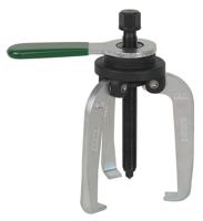 Kukko 3-armige trekker 100x100mm - thumbnail