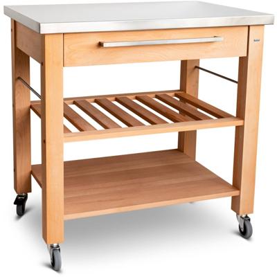 Butler Keukentrolley - 90 cm