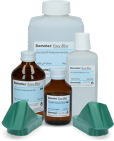 Demotec Easy Bloc XXL schoentje rechts - thumbnail