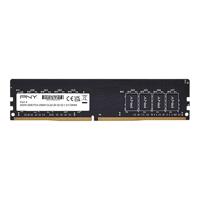 PNY MD8GSD43200-SB geheugenmodule 8 GB 1 x 8 GB DDR4 288-pin DIMM - thumbnail