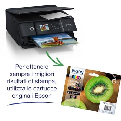 All-in-one printer Epson C11CG97403 WIFI