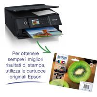 All-in-one printer Epson C11CG97403 WIFI - thumbnail