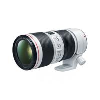 Canon EF 70-200mm F/4L IS II USM - thumbnail