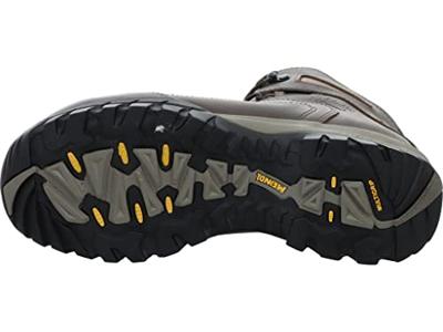 Meindl Jura GTX Hoge Wandelschoen Heren Dunkelbraun 10/44,5