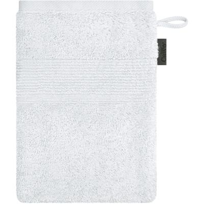 Cawö Cawö The Luxury 5000 Washandje 16x22 mineral