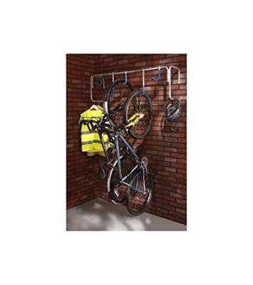 Mottez - Opbergrek - fietsrek - fietsenrek "Family"