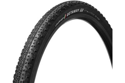Challenge Challange - getaway xp handmate tlr 700x45c zwart