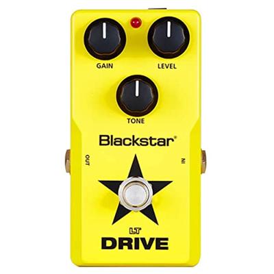 Blackstar LT-Drive overdrive effectpedaal - thumbnail