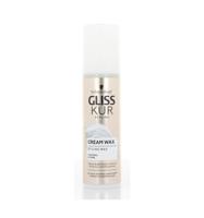 Schwarzkopf Gliss Kur - Cream Wax 75 ml - thumbnail