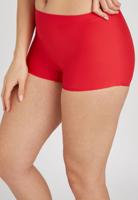 Ten Cate Secrets Short Rood-XL - thumbnail