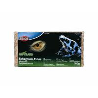 TRIXIE REPTILAND VEENMOS TROPISCH TERRARIUMSUBSTRAAT UITBREIDING 4X45 LTR - thumbnail
