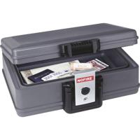 NOFIRE FA-2017FE 2017FE Brandwerende box Brandwerend, Waterdicht Sleutelslot - thumbnail