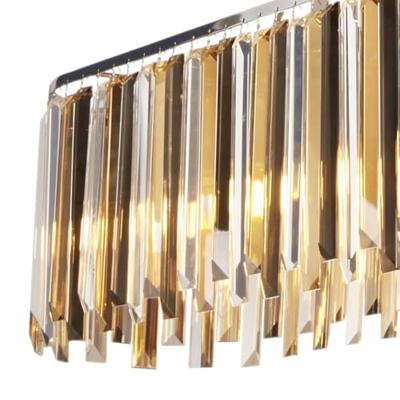 Searchlight Kristallen hanglampClarissa - 9838-8CC