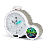 Kid Sleep Clock wekker grijs - thumbnail