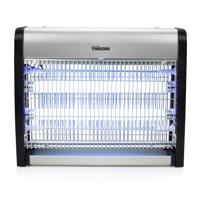 Tristar IV-3720 Muggenlamp Zwart/Zilver - thumbnail