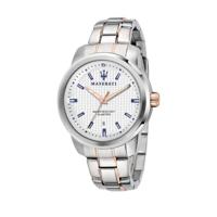 Maserati Successo R8853121005 Horloge Heren 44mm - thumbnail