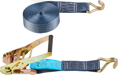 Connex Spanriem 8M X 50Mm R&H 4000Kg - B34412