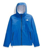 The North Face Sangro Regenjas Heren Monument Grey Dark Heather M - thumbnail