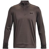 Under Armour Fleece Sportsweater Heren XL - thumbnail
