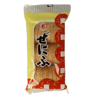 TS Import Zeni fu kleine rondjes 79 Gram - thumbnail