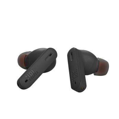 JBL Tune 235 NC, draadloze in-ear Bluetooth oordopjes met 48 uur speeltijd, IP54 water- en stofbestendig, comfortabel gesloten ontwerp, in Zwart