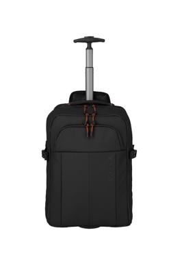 Briize Trolley Backpack 2w L Black