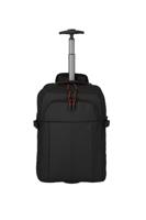 Briize Trolley Backpack 2w L Black - thumbnail