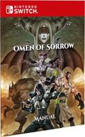 Omen of Sorrow Limited Edition - thumbnail