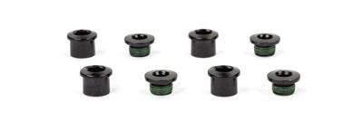 Truvativ chainring bolts for 1x cranks w/ guard Truvativ chainring bolts for 1x cranks w/ guard