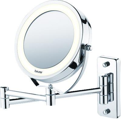 Beurer BS59 Cosmeticaspiegel met Verlichting - thumbnail