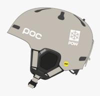 POC Fornix MIPS POW JJ Helm Mineral Grey Matt XL-XXL/59-62 - thumbnail