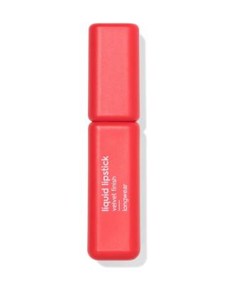 HEMA Liquid lipstick 31 all time red (rood)