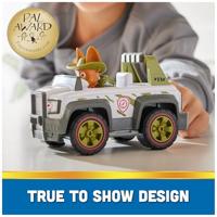 PAW Patrol Trackers Jungle Cruiser - thumbnail