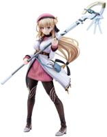 The Legend of Heroes PVC Statue 1/8 Agnès Claudel 23 cm - thumbnail