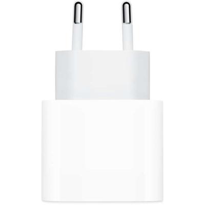 Apple 20W USB-C Power Adapter USB-oplader 20 W 1x USB-C Binnen