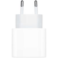 Apple 20W USB-C Power Adapter USB-oplader 20 W 1x USB-C Binnen - thumbnail